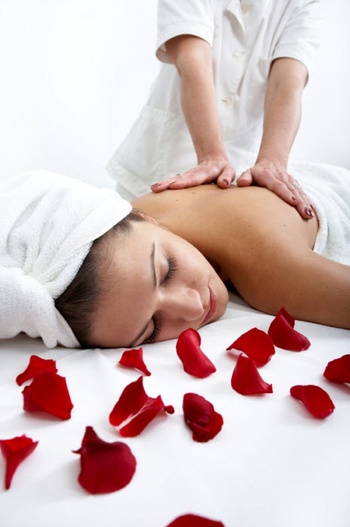 Serendipity Massage Serendipity Massage