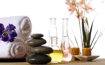 Heavenly Touch Massage Heavenly Touch Massage